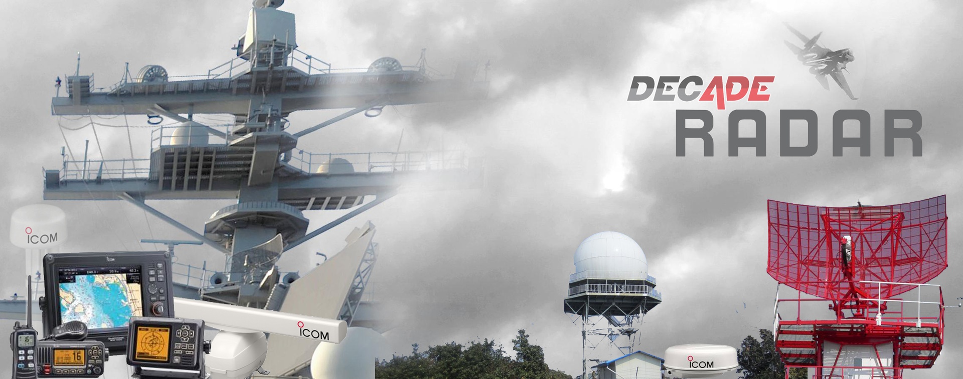 RADAR Nepal, Radar System Nepal